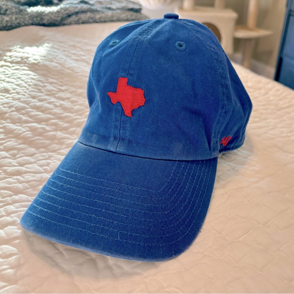‘47 Brand Texas Baseball Hat